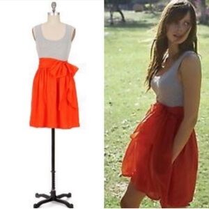 Anthropologie One September Walk Away Dress - Vintage!